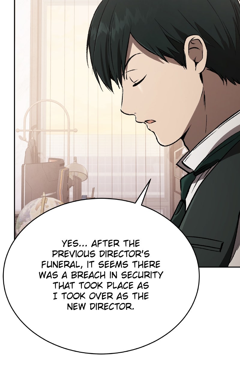 Read Kindergarten for Divine Beasts chapter 29 image 7 on Lezhin