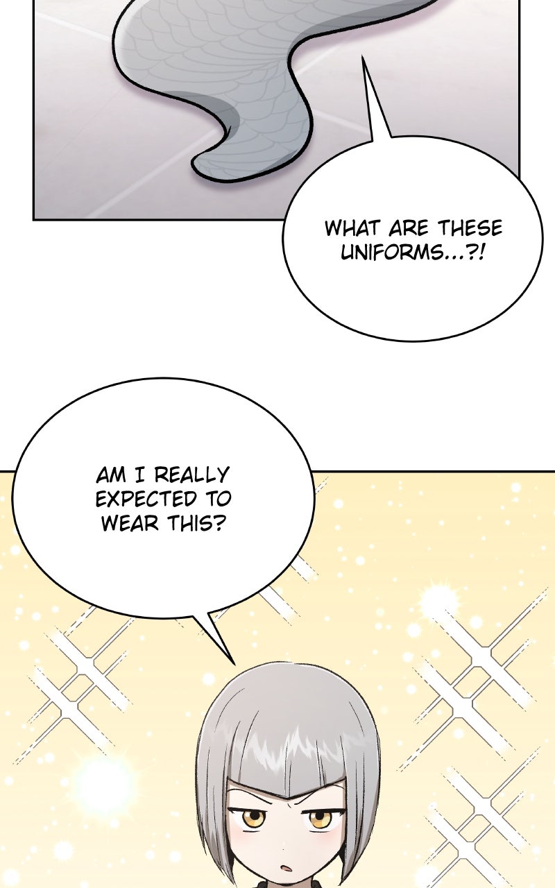 Read Kindergarten for Divine Beasts chapter 29 image 74 on Lezhin