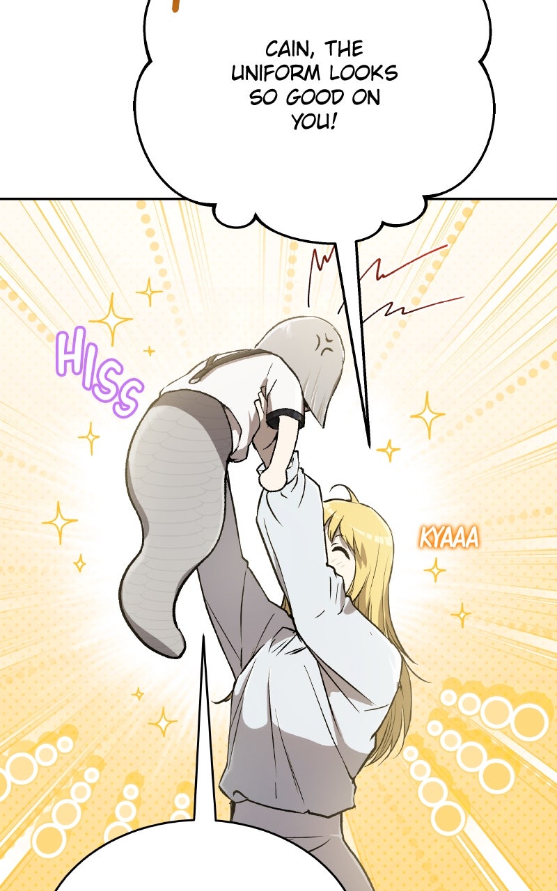 Read Kindergarten for Divine Beasts chapter 29 image 76 on Lezhin