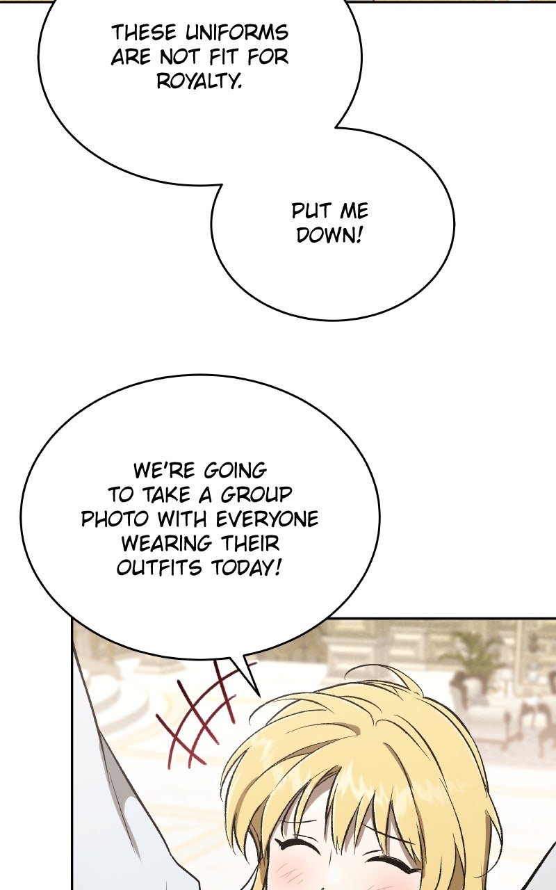 Read Kindergarten for Divine Beasts chapter 29 image 77 on Lezhin