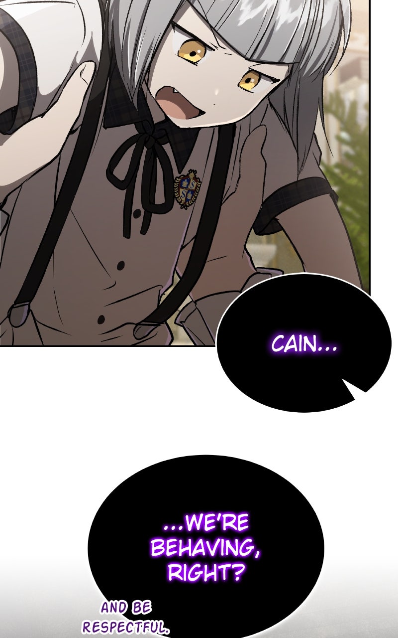 Read Kindergarten for Divine Beasts chapter 29 image 79 on Lezhin