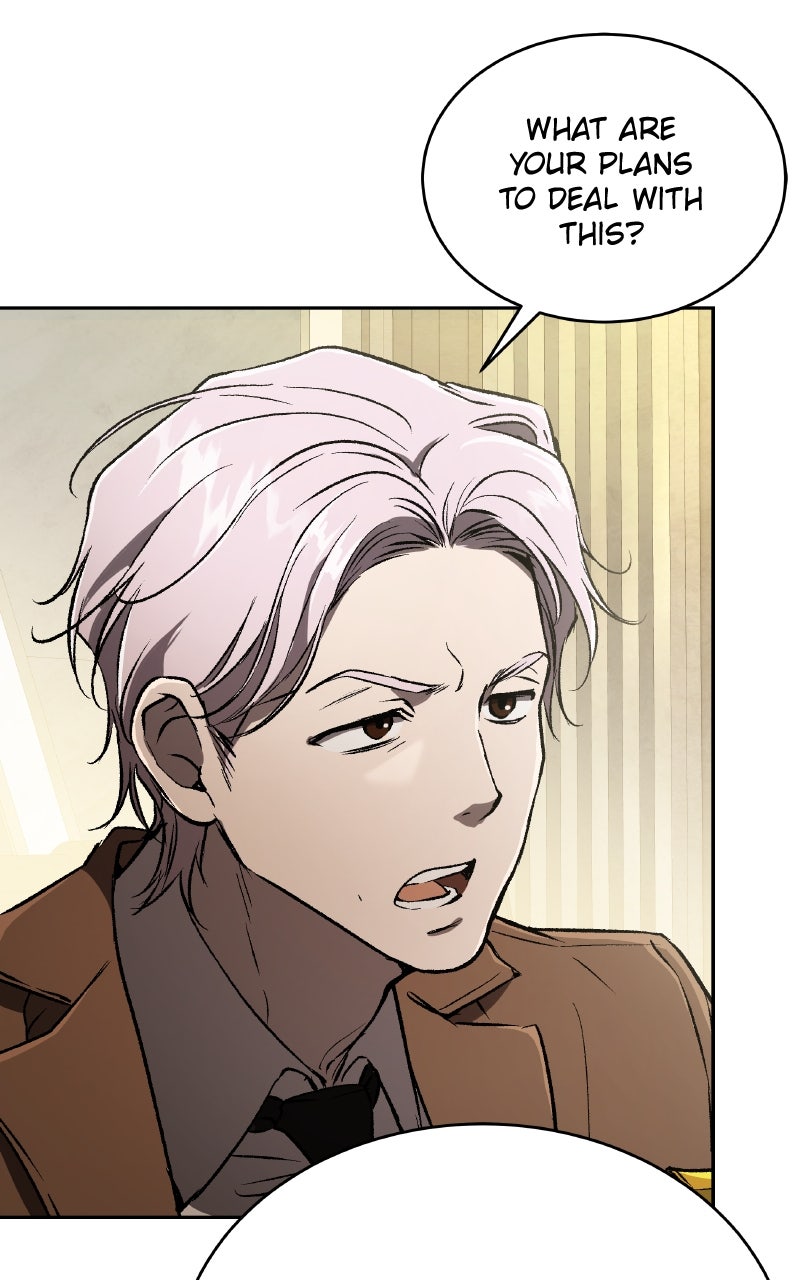 Read Kindergarten for Divine Beasts chapter 29 image 8 on Lezhin