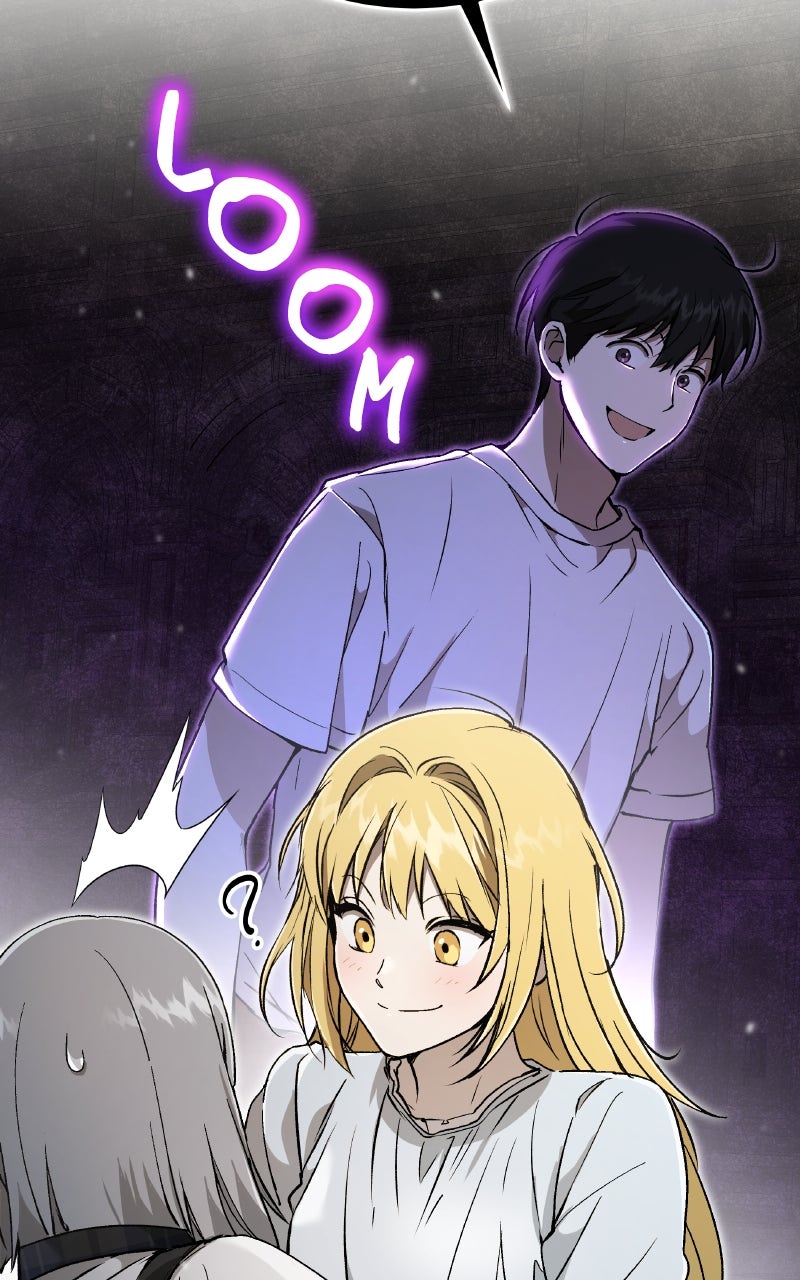 Read Kindergarten for Divine Beasts chapter 29 image 80 on Lezhin