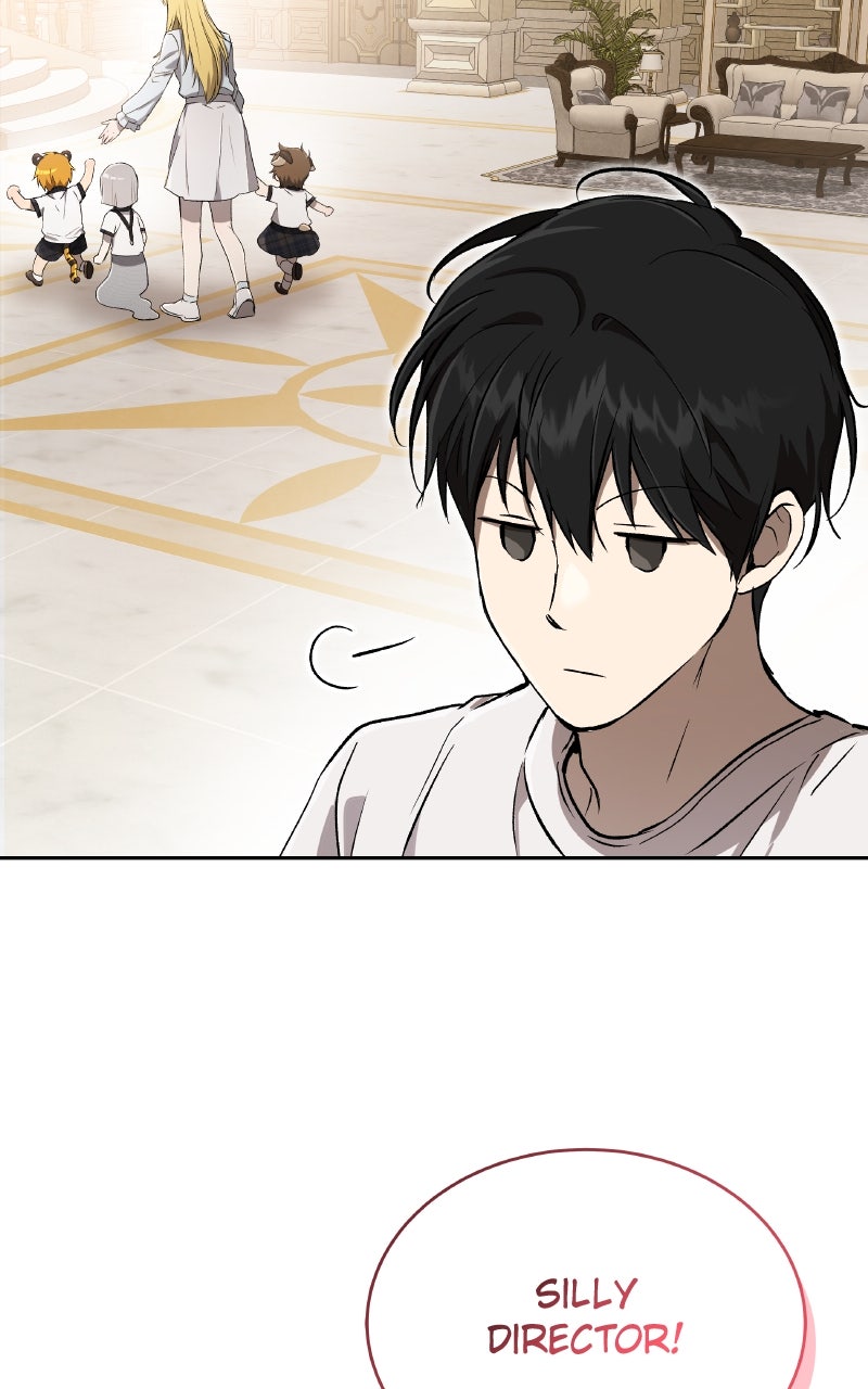 Read Kindergarten for Divine Beasts chapter 29 image 82 on Lezhin