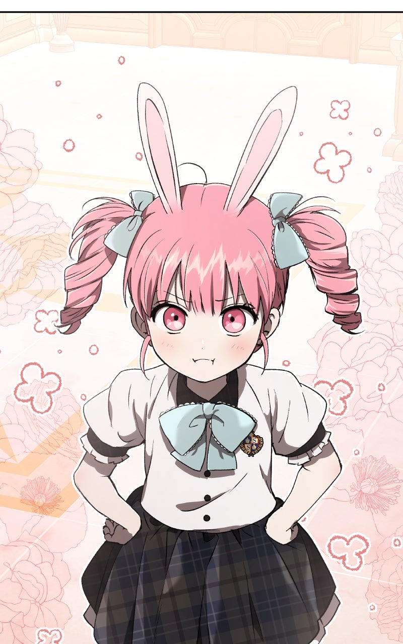 Read Kindergarten for Divine Beasts chapter 29 image 84 on Lezhin