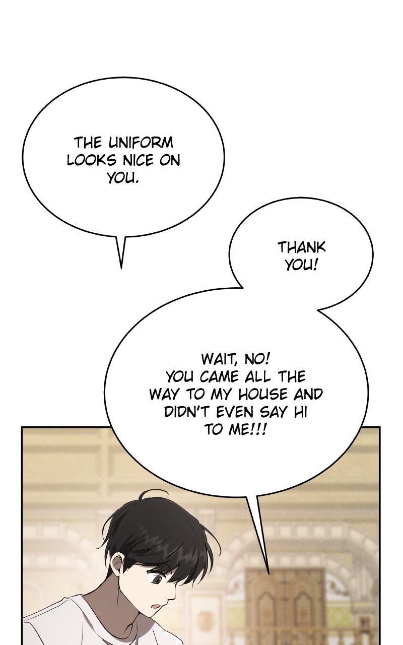 Read Kindergarten for Divine Beasts chapter 29 image 86 on Lezhin