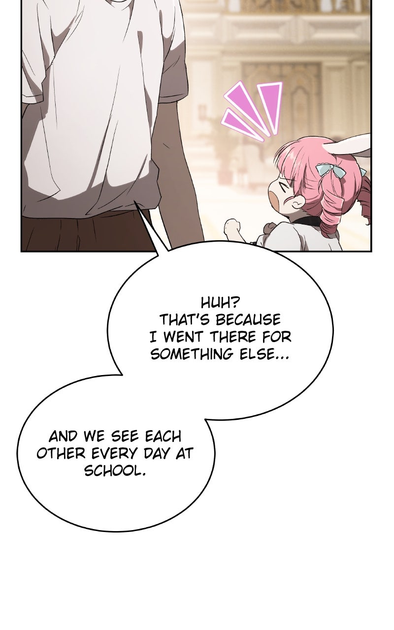 Read Kindergarten for Divine Beasts chapter 29 image 87 on Lezhin