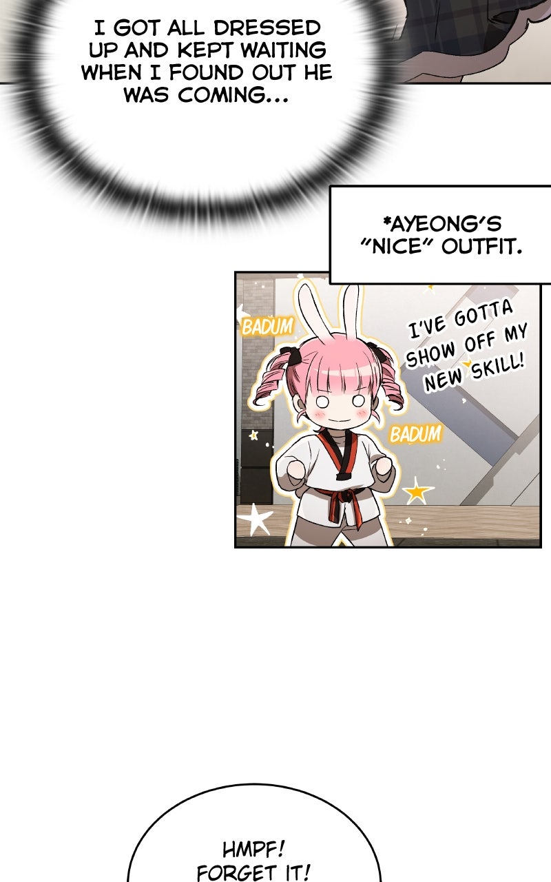 Read Kindergarten for Divine Beasts chapter 29 image 89 on Lezhin