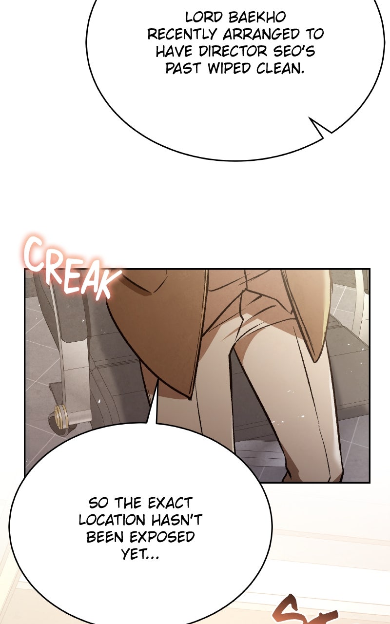 Read Kindergarten for Divine Beasts chapter 29 image 9 on Lezhin