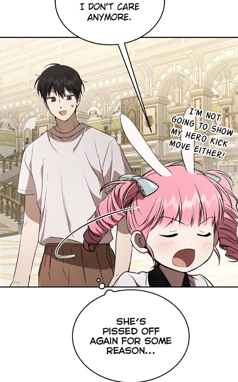 Read Kindergarten for Divine Beasts chapter 29 image 90 on Lezhin