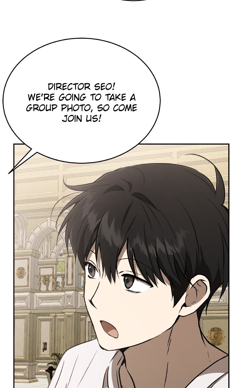 Read Kindergarten for Divine Beasts chapter 29 image 91 on Lezhin