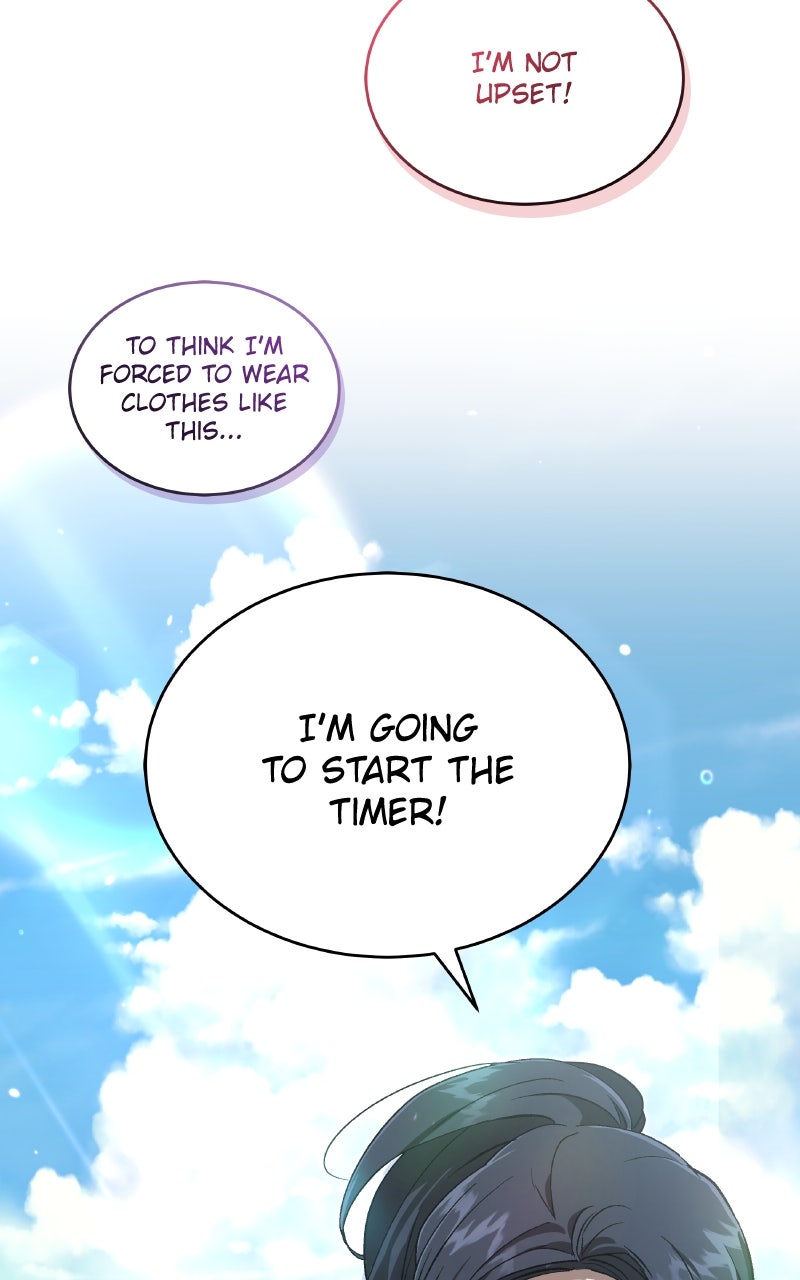 Read Kindergarten for Divine Beasts chapter 29 image 93 on Lezhin