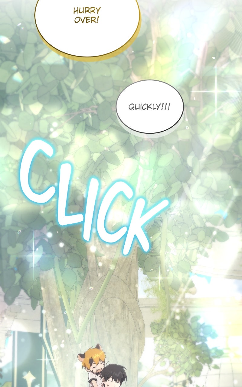 Read Kindergarten for Divine Beasts chapter 29 image 95 on Lezhin