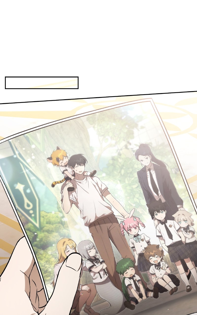 Read Kindergarten for Divine Beasts chapter 29 image 97 on Lezhin
