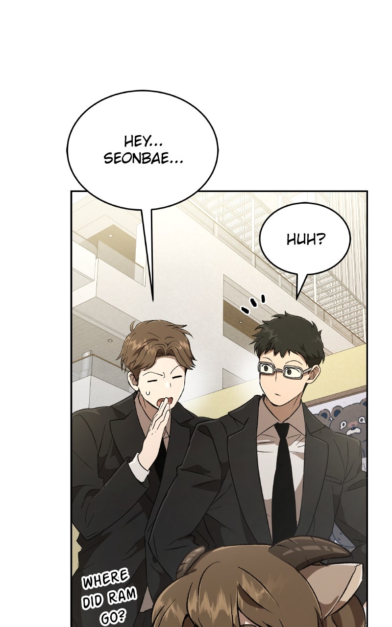 Read Kindergarten for Divine Beasts chapter 31 image 10 on Lezhin