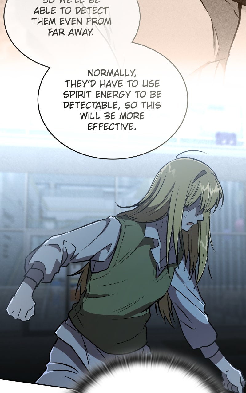 Read Kindergarten for Divine Beasts chapter 31 image 100 on Lezhin