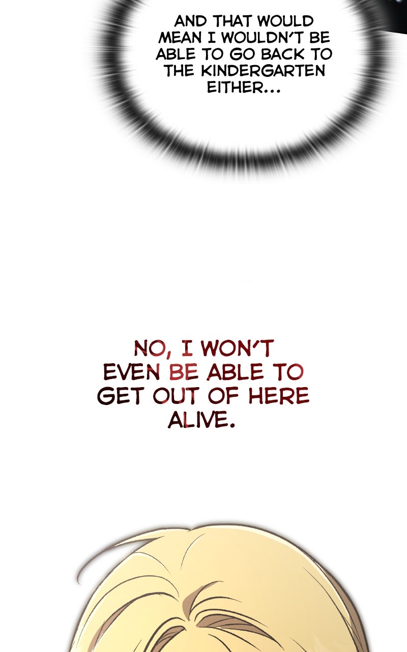 Read Kindergarten for Divine Beasts chapter 31 image 101 on Lezhin
