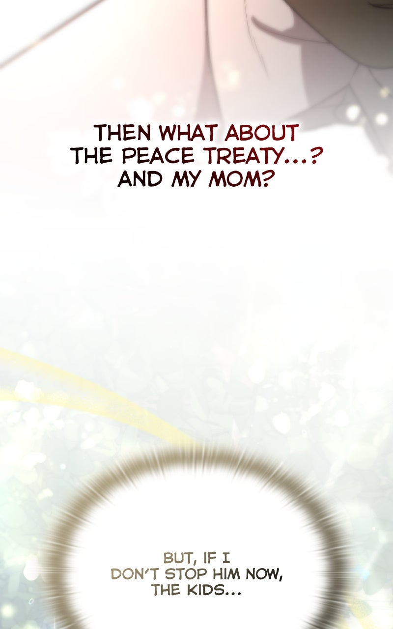 Read Kindergarten for Divine Beasts chapter 31 image 103 on Lezhin