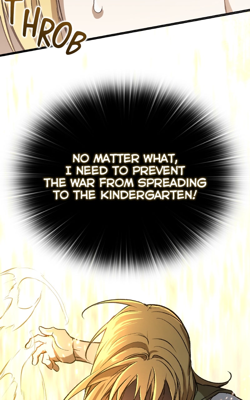 Read Kindergarten for Divine Beasts chapter 31 image 106 on Lezhin
