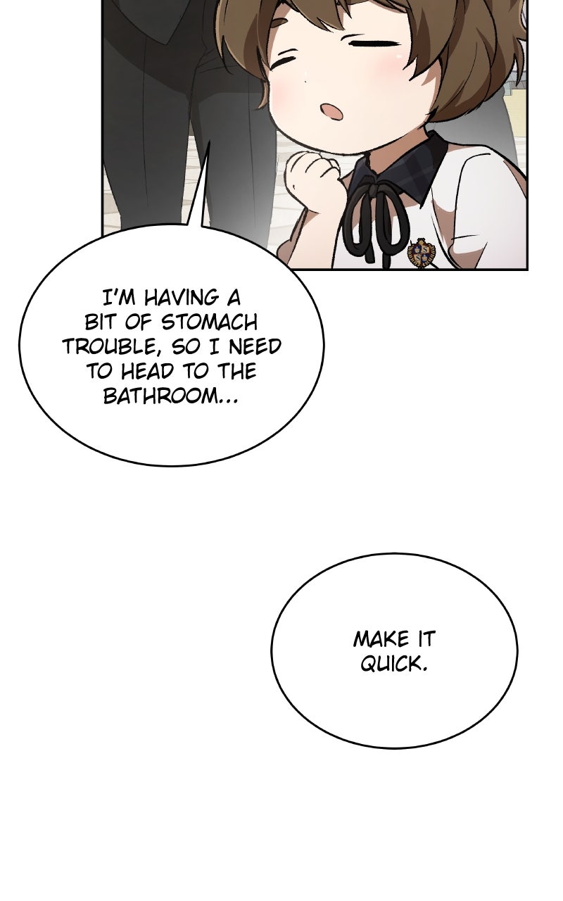 Read Kindergarten for Divine Beasts chapter 31 image 11 on Lezhin