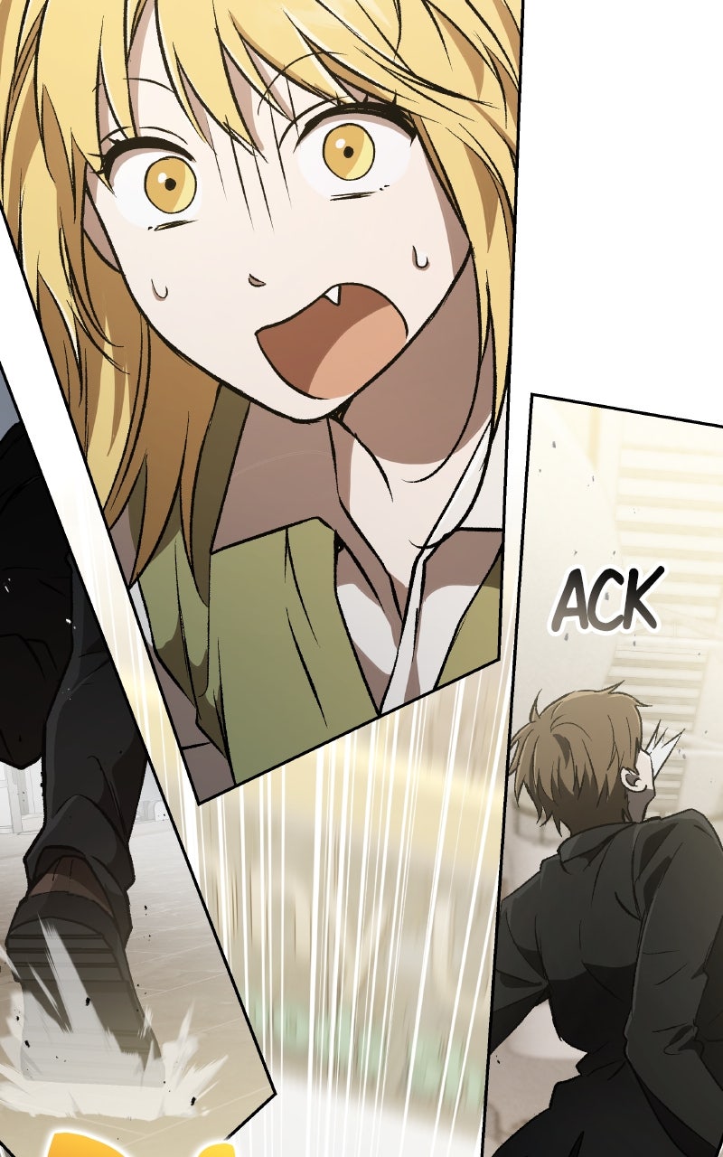 Read Kindergarten for Divine Beasts chapter 31 image 113 on Lezhin