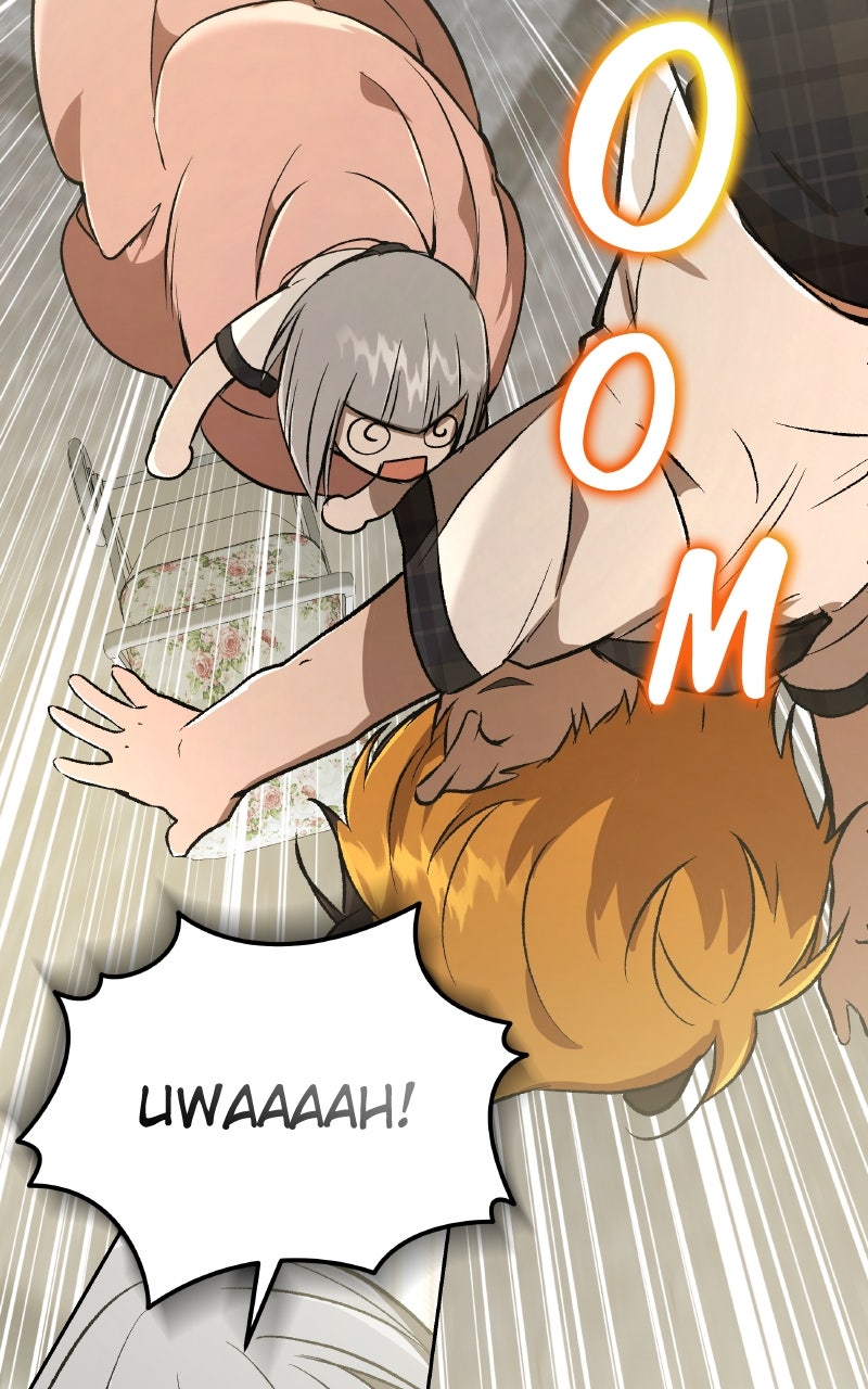 Read Kindergarten for Divine Beasts chapter 31 image 115 on Lezhin