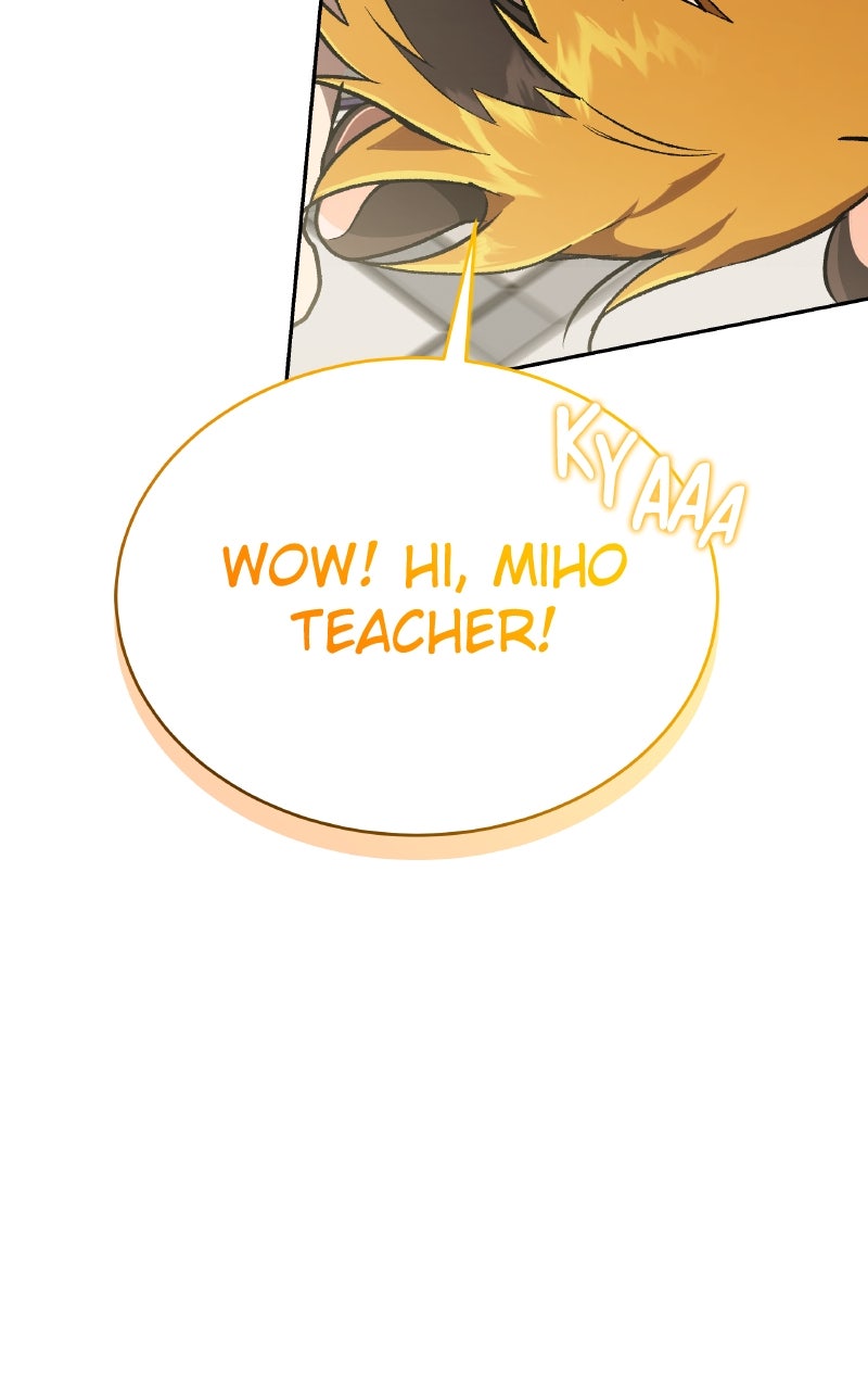 Read Kindergarten for Divine Beasts chapter 31 image 117 on Lezhin