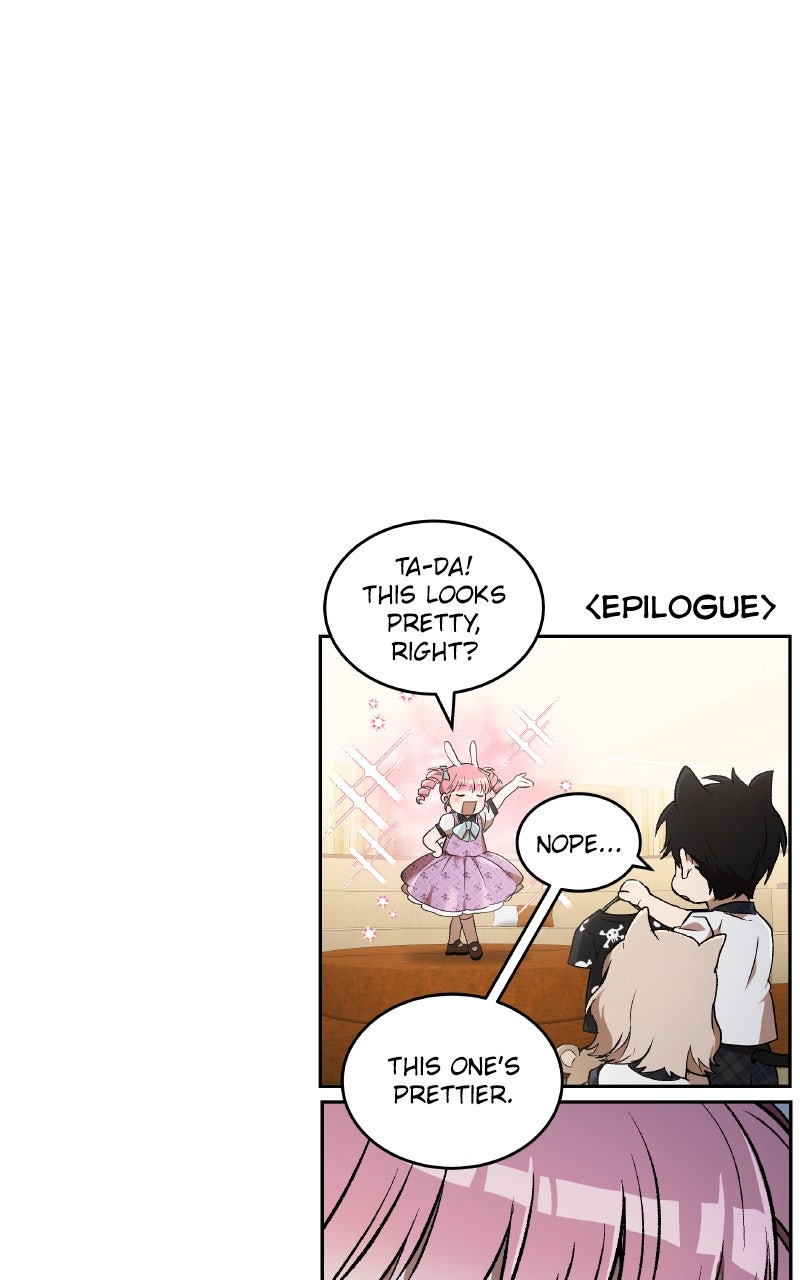 Read Kindergarten for Divine Beasts chapter 31 image 118 on Lezhin