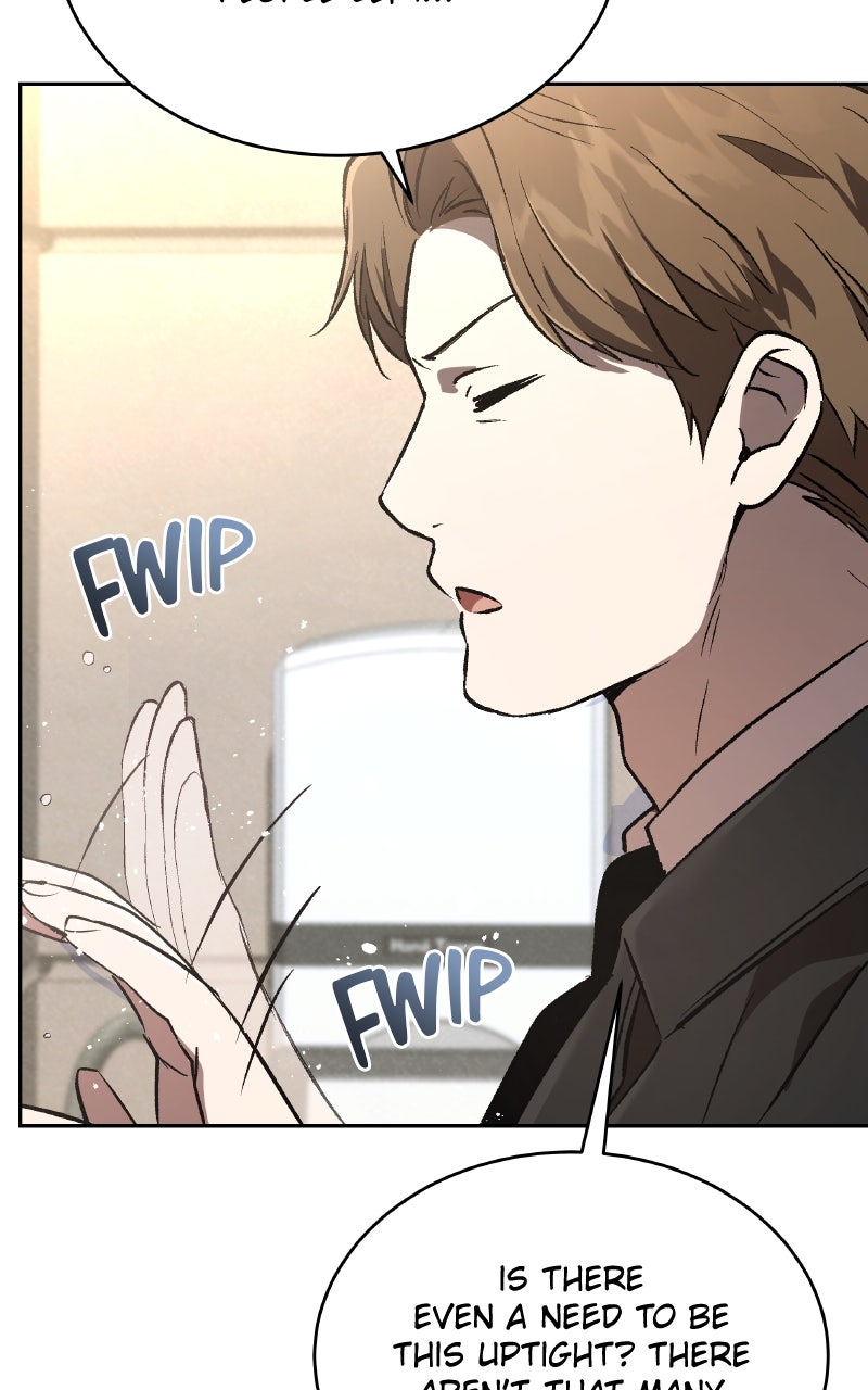 Read Kindergarten for Divine Beasts chapter 31 image 15 on Lezhin