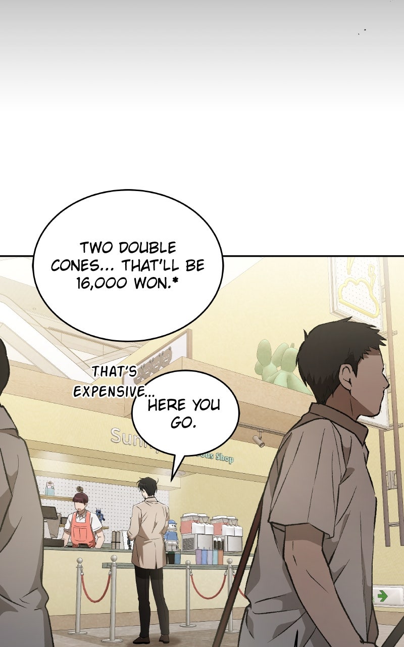 Read Kindergarten for Divine Beasts chapter 31 image 25 on Lezhin
