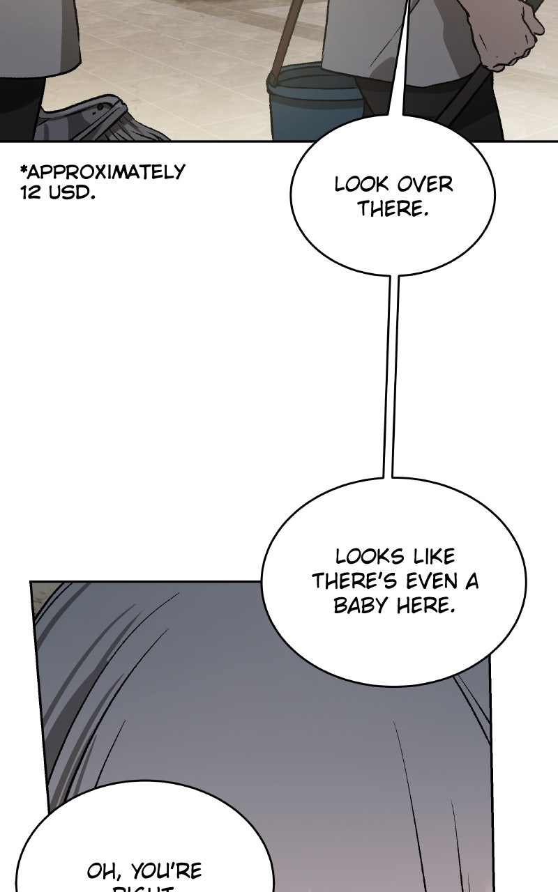 Read Kindergarten for Divine Beasts chapter 31 image 26 on Lezhin