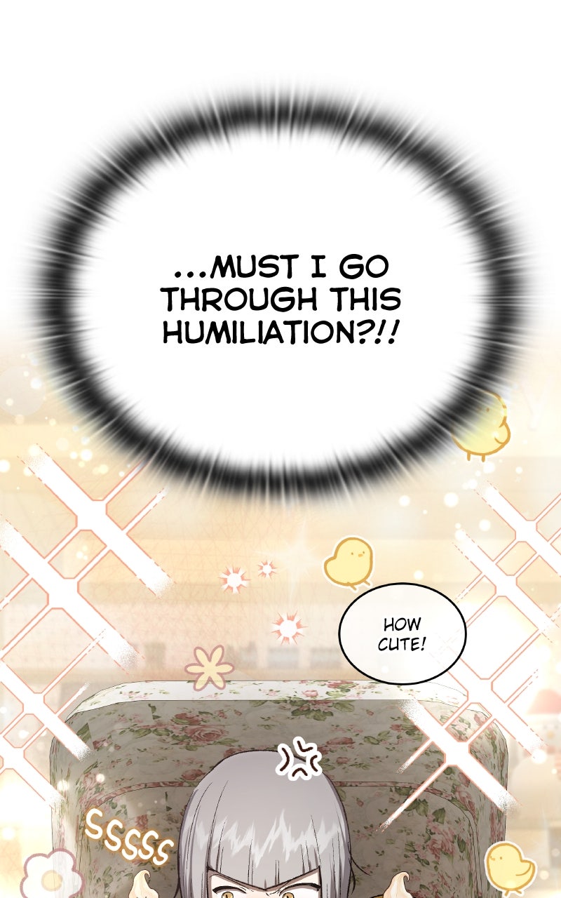 Read Kindergarten for Divine Beasts chapter 31 image 28 on Lezhin