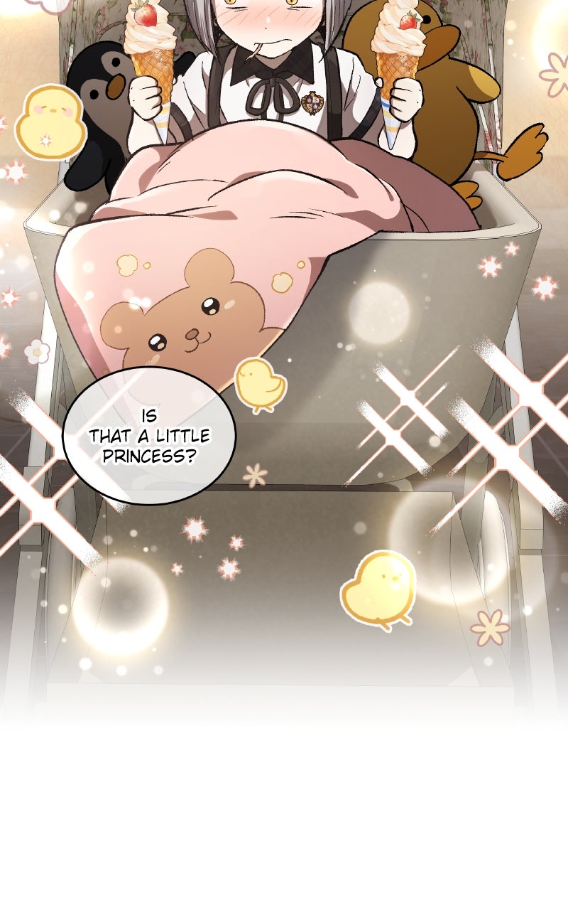 Read Kindergarten for Divine Beasts chapter 31 image 29 on Lezhin