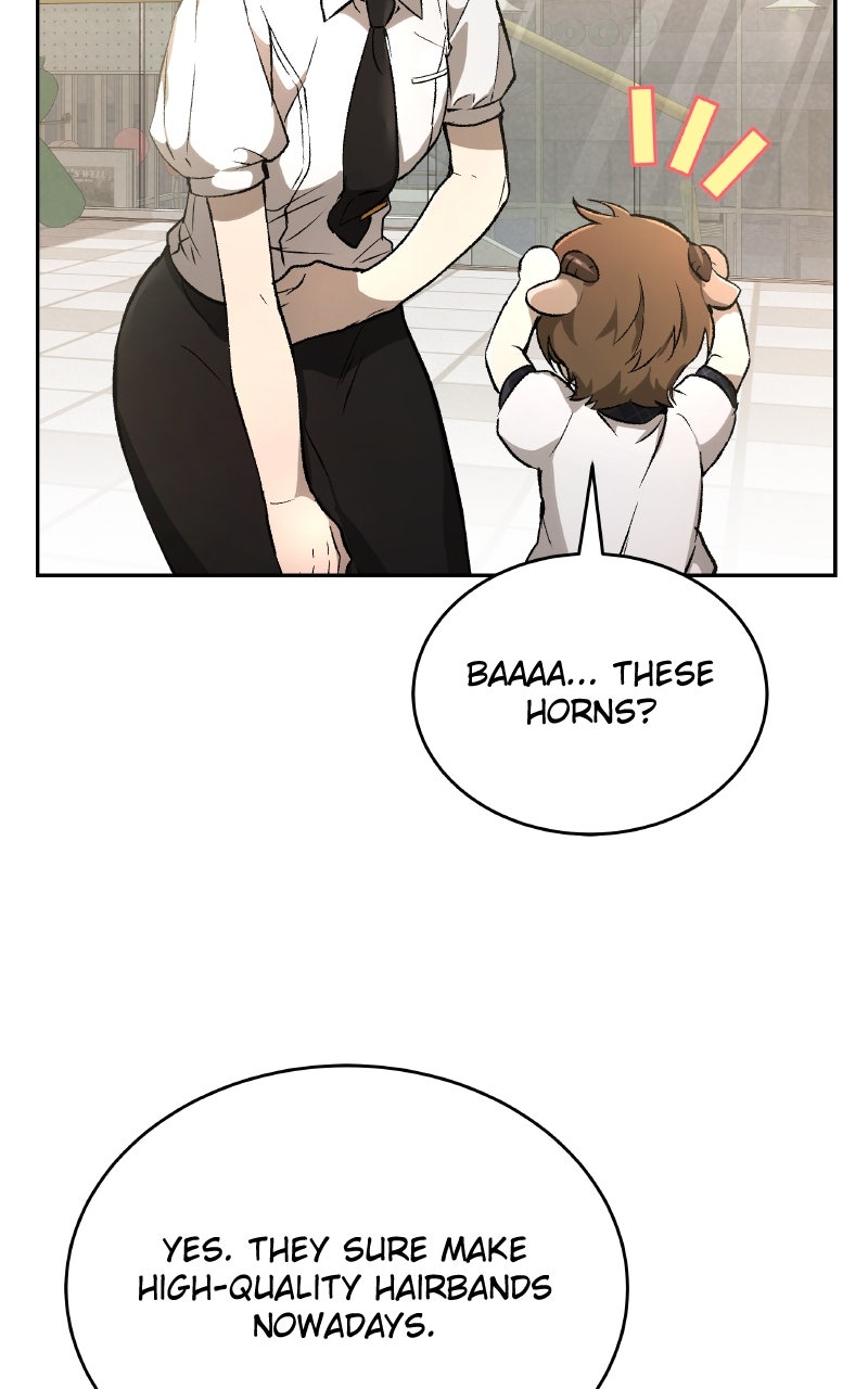 Read Kindergarten for Divine Beasts chapter 31 image 3 on Lezhin