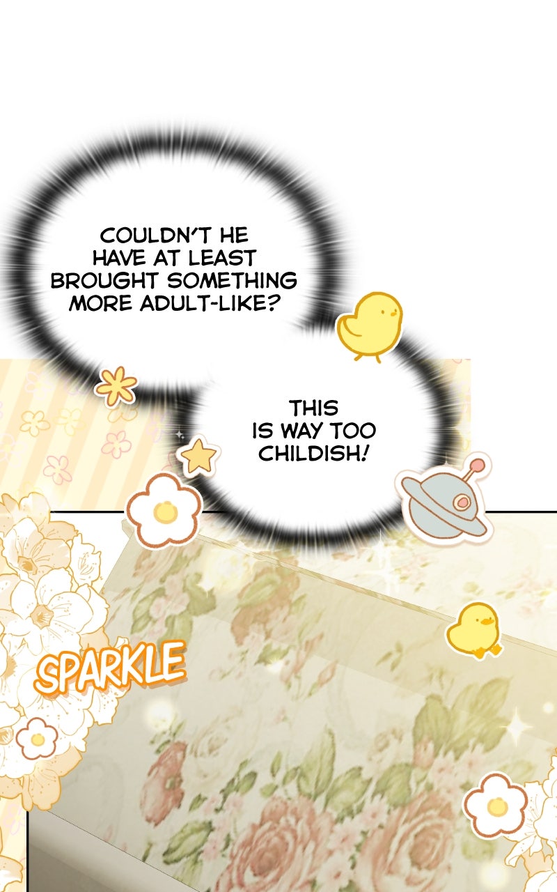 Read Kindergarten for Divine Beasts chapter 31 image 30 on Lezhin