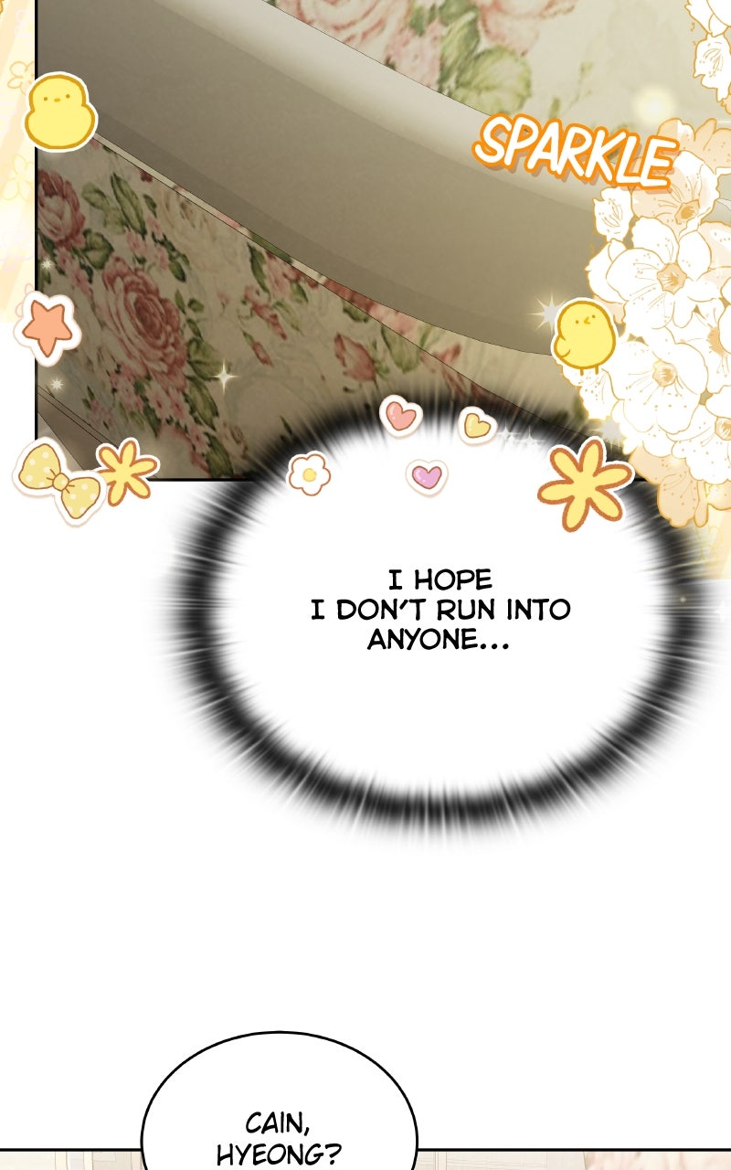 Read Kindergarten for Divine Beasts chapter 31 image 31 on Lezhin