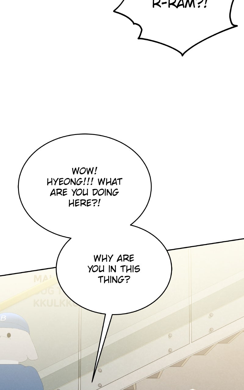 Read Kindergarten for Divine Beasts chapter 31 image 33 on Lezhin