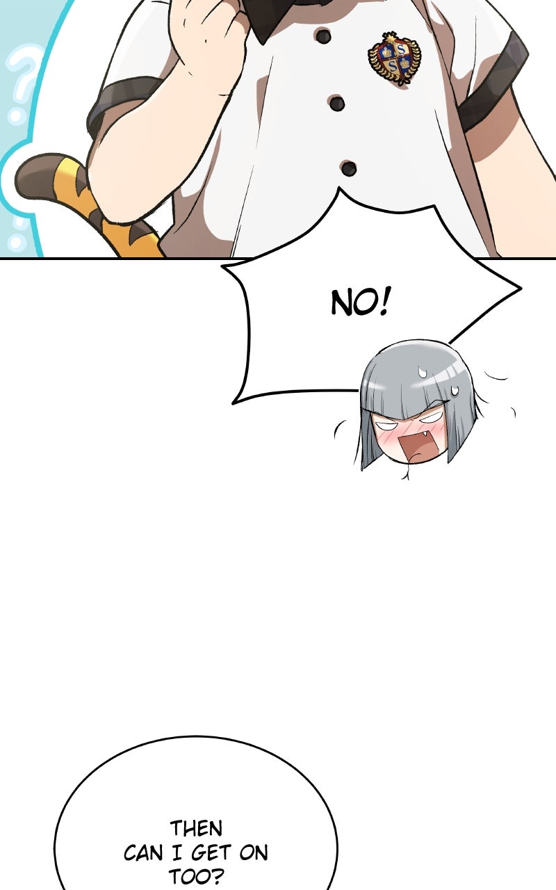 Read Kindergarten for Divine Beasts chapter 31 image 36 on Lezhin