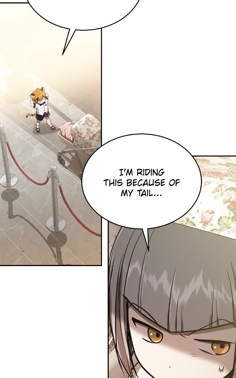 Read Kindergarten for Divine Beasts chapter 31 image 37 on Lezhin