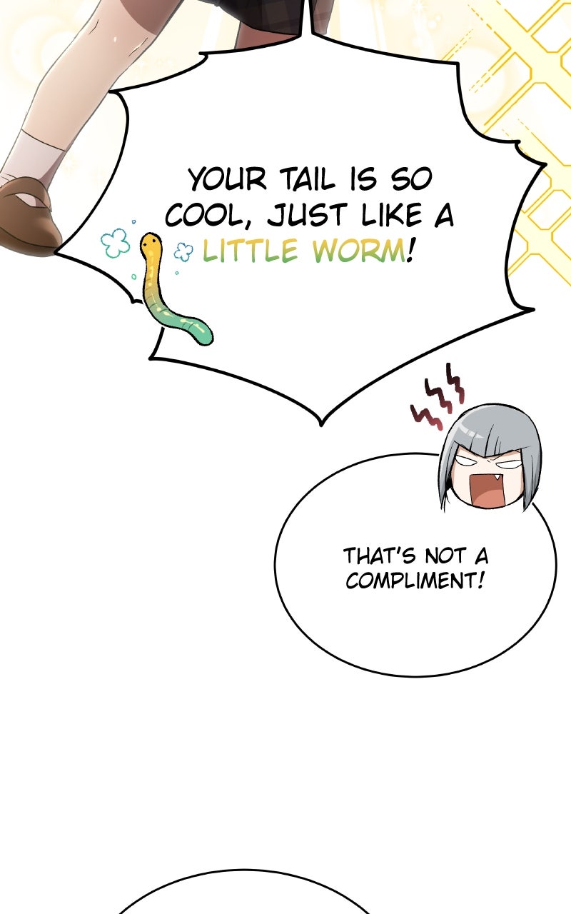 Read Kindergarten for Divine Beasts chapter 31 image 40 on Lezhin