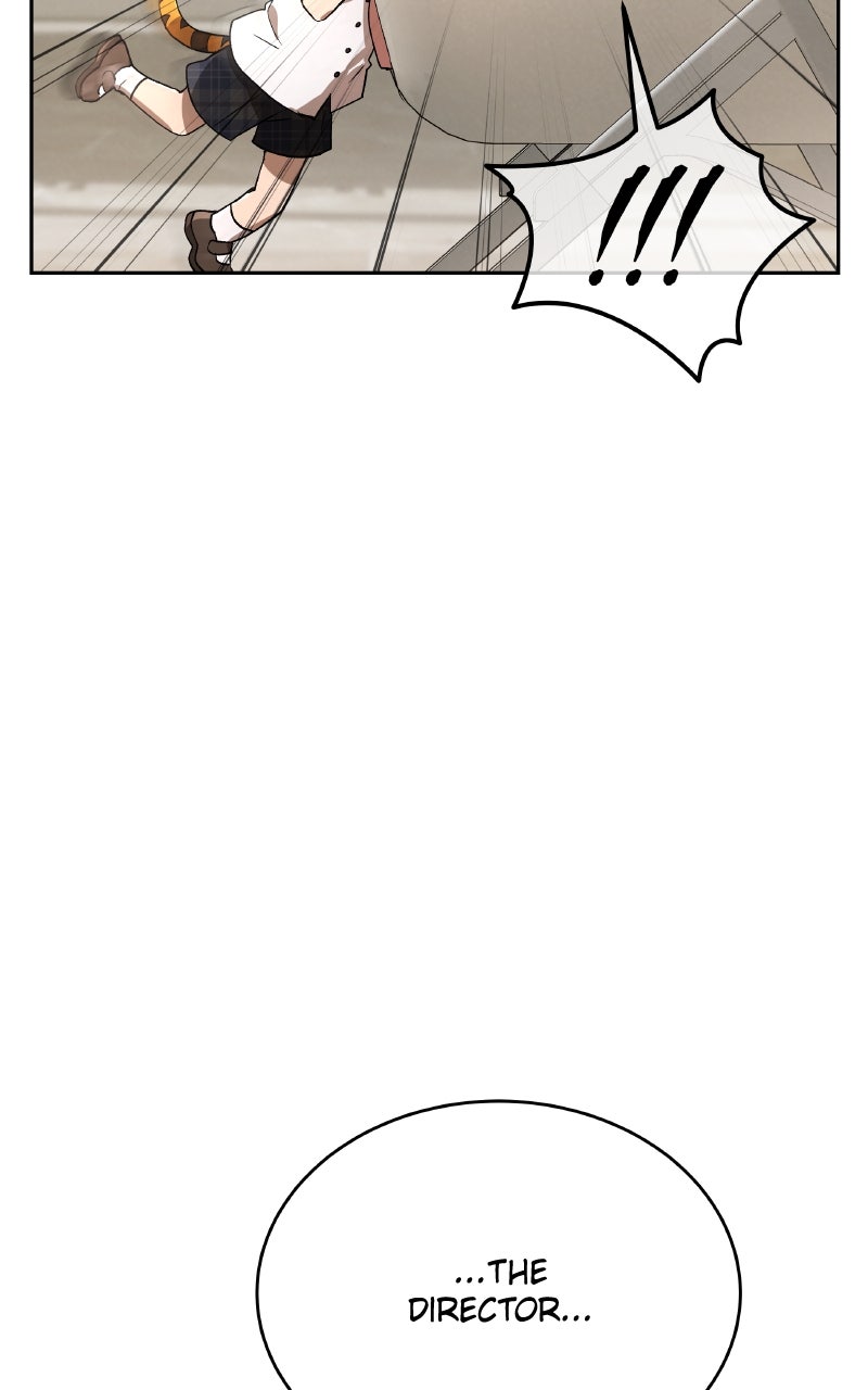 Read Kindergarten for Divine Beasts chapter 31 image 46 on Lezhin