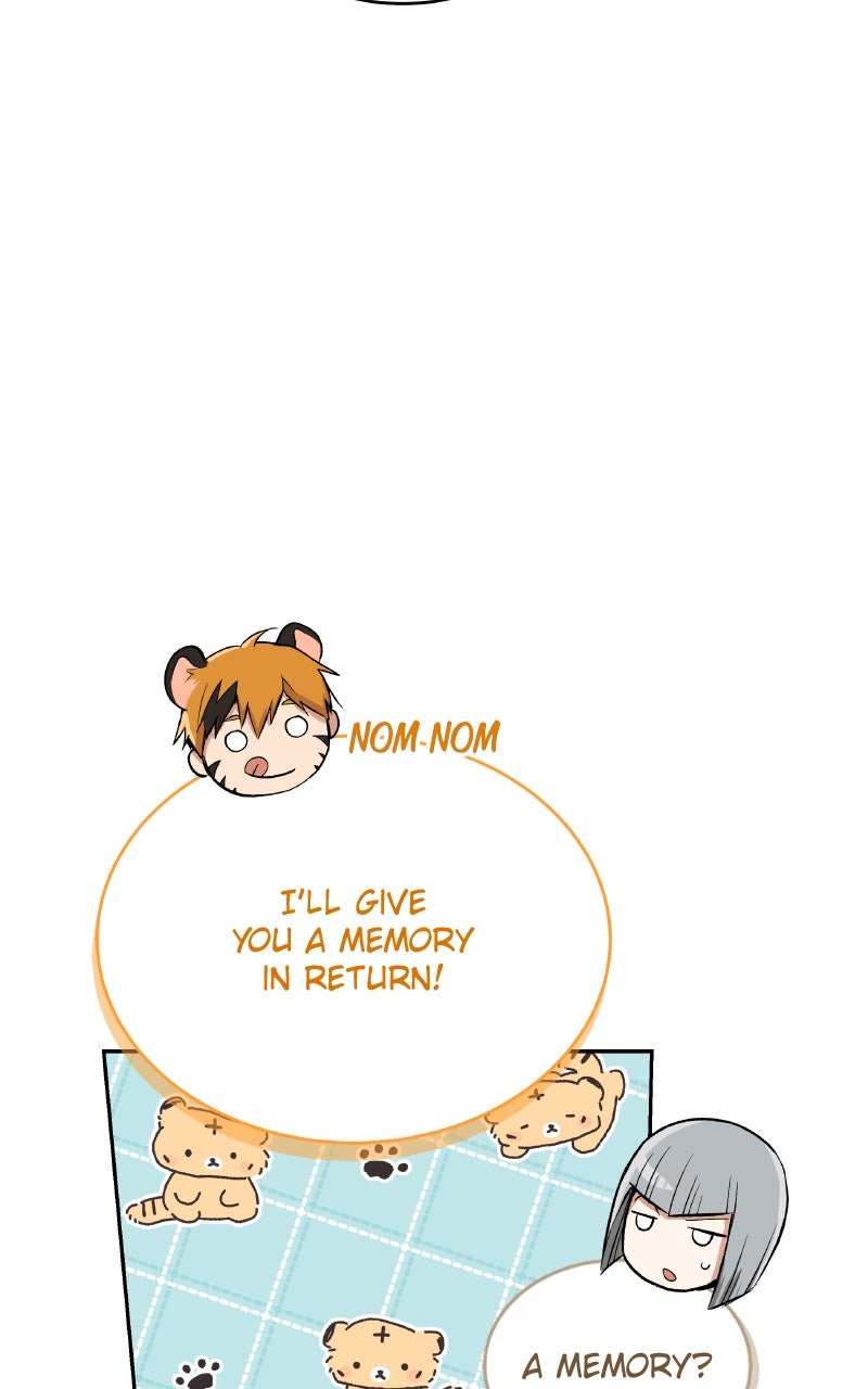 Read Kindergarten for Divine Beasts chapter 31 image 48 on Lezhin