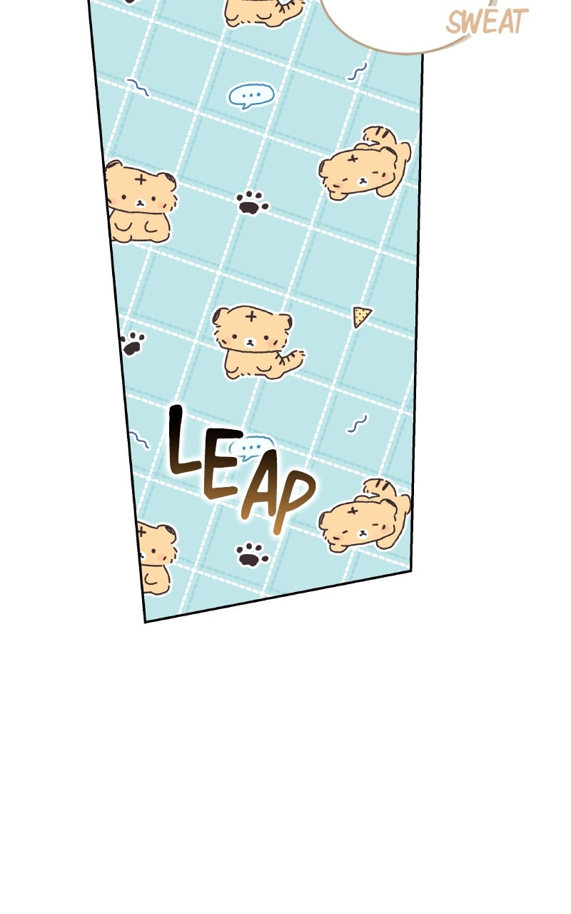 Read Kindergarten for Divine Beasts chapter 31 image 49 on Lezhin