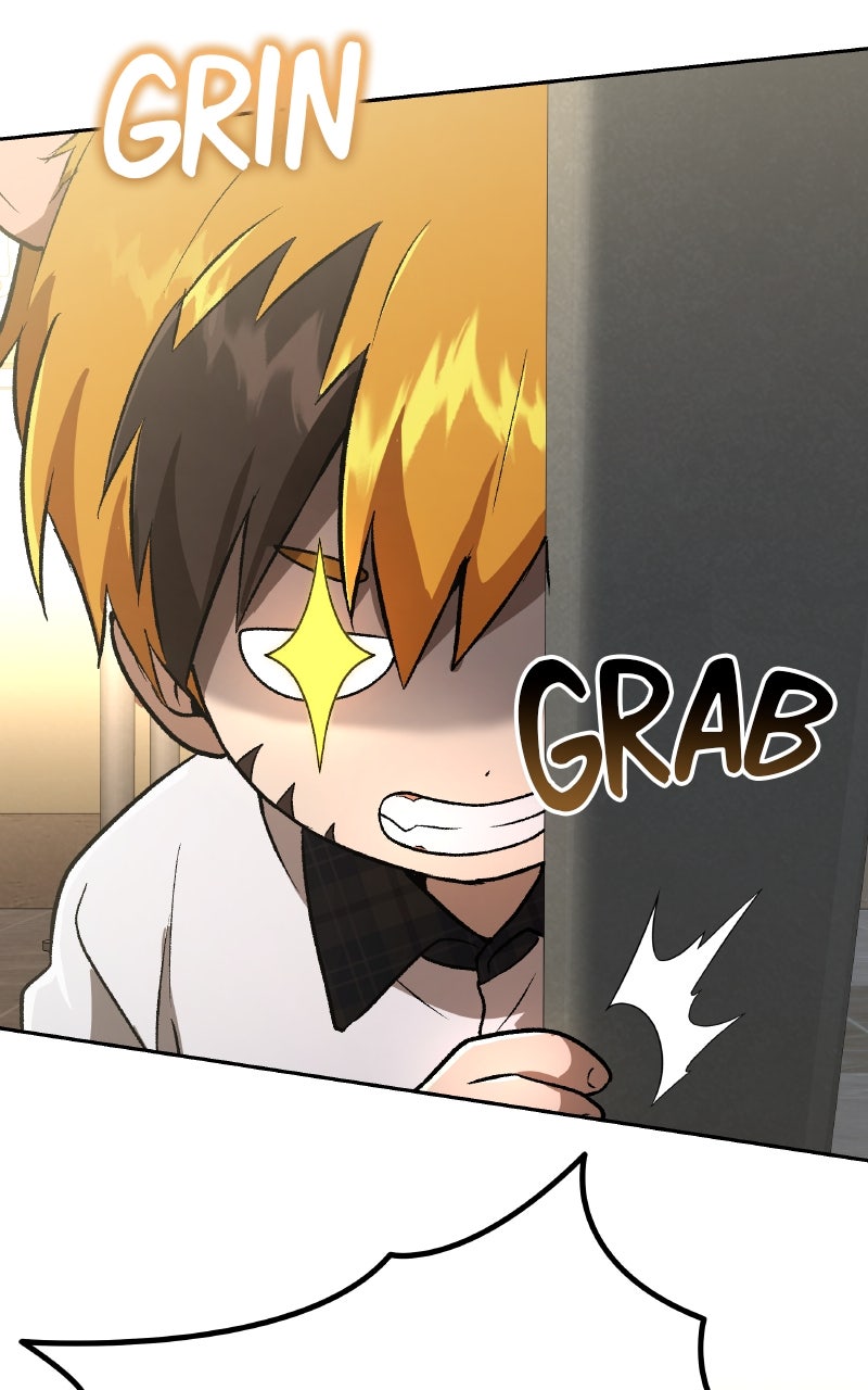 Read Kindergarten for Divine Beasts chapter 31 image 50 on Lezhin