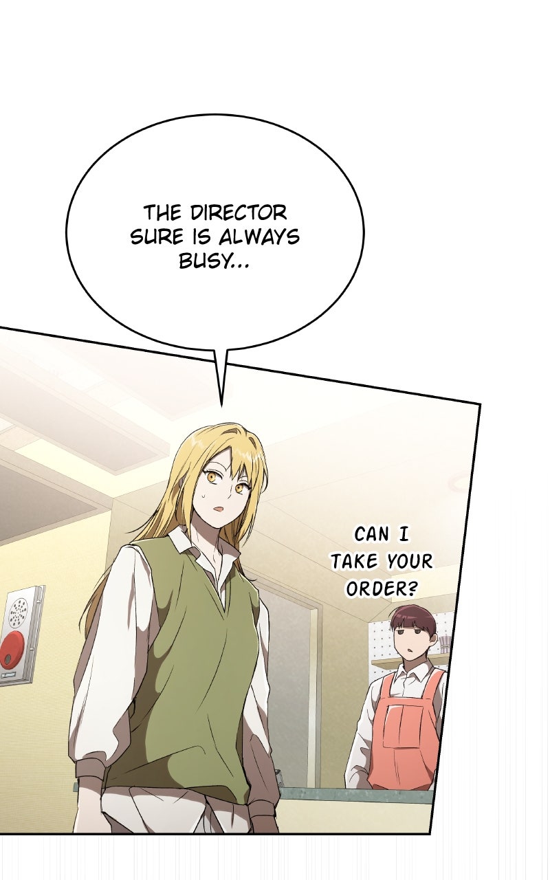 Read Kindergarten for Divine Beasts chapter 31 image 57 on Lezhin