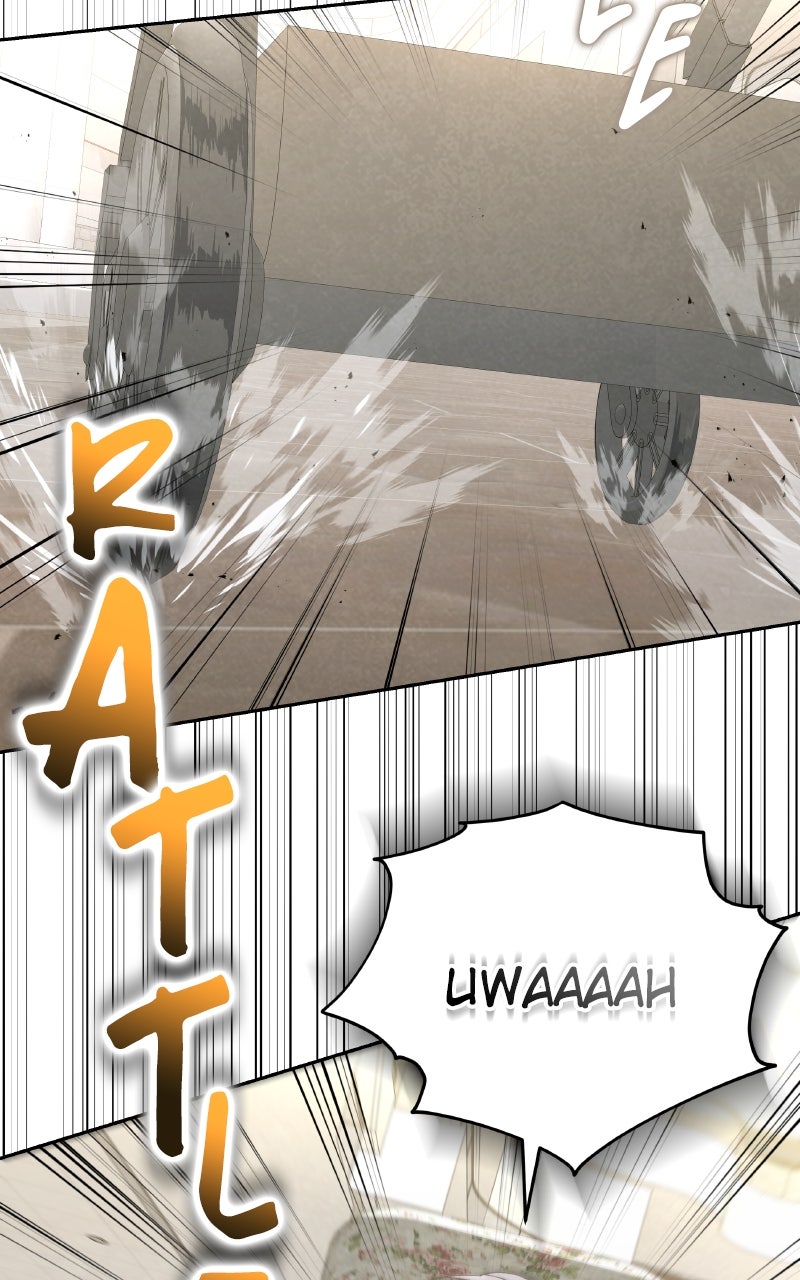 Read Kindergarten for Divine Beasts chapter 31 image 59 on Lezhin