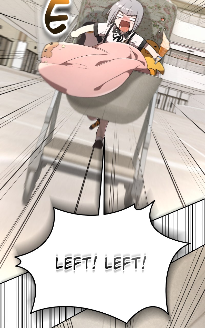 Read Kindergarten for Divine Beasts chapter 31 image 60 on Lezhin