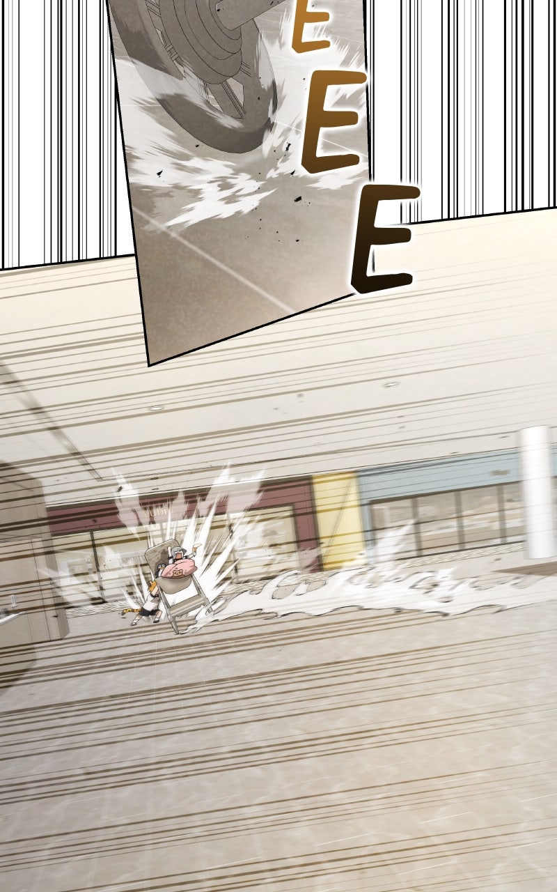 Read Kindergarten for Divine Beasts chapter 31 image 65 on Lezhin