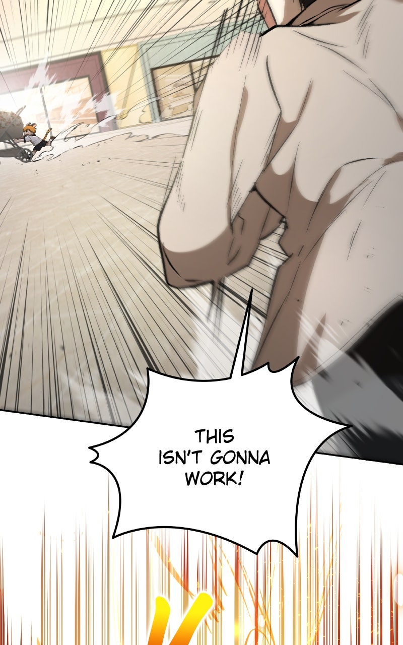 Read Kindergarten for Divine Beasts chapter 31 image 69 on Lezhin