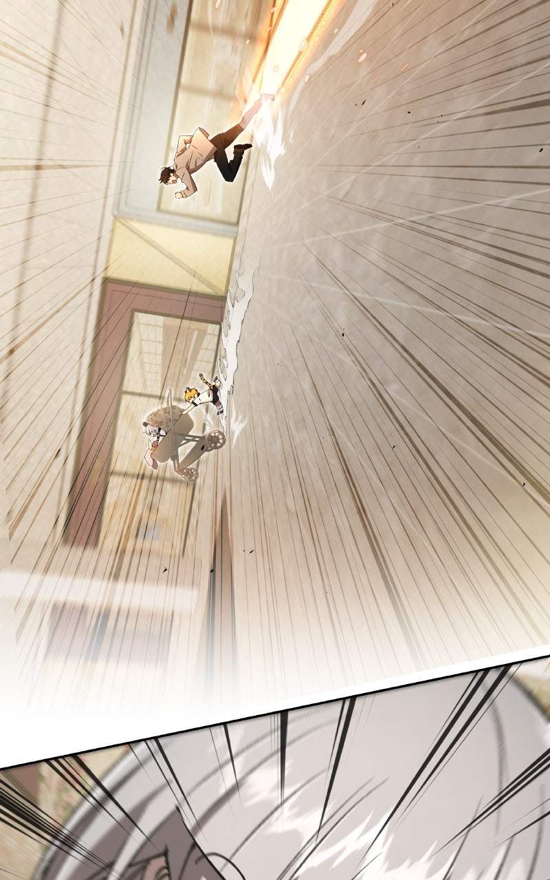 Read Kindergarten for Divine Beasts chapter 31 image 73 on Lezhin